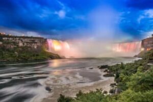 Things to Do This Civic Day Long Weekend in Niagara Falls Region - 2025