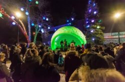 All Is Bright Festival