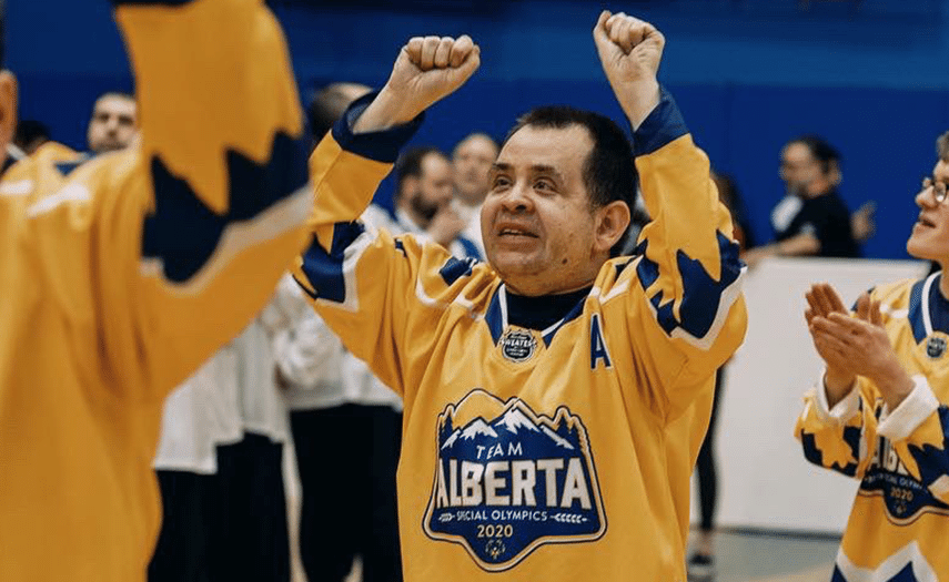 Special Olympics Canada Winter Games 2024