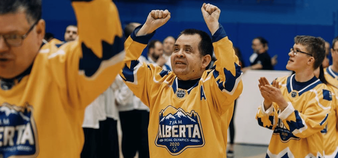 Special Olympics Canada Winter Games 2024