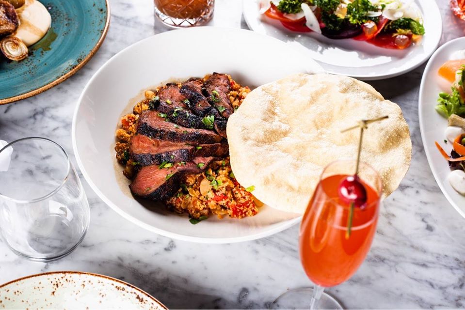 20 Best Restaurants for a Romantic Dinner in Ottawa