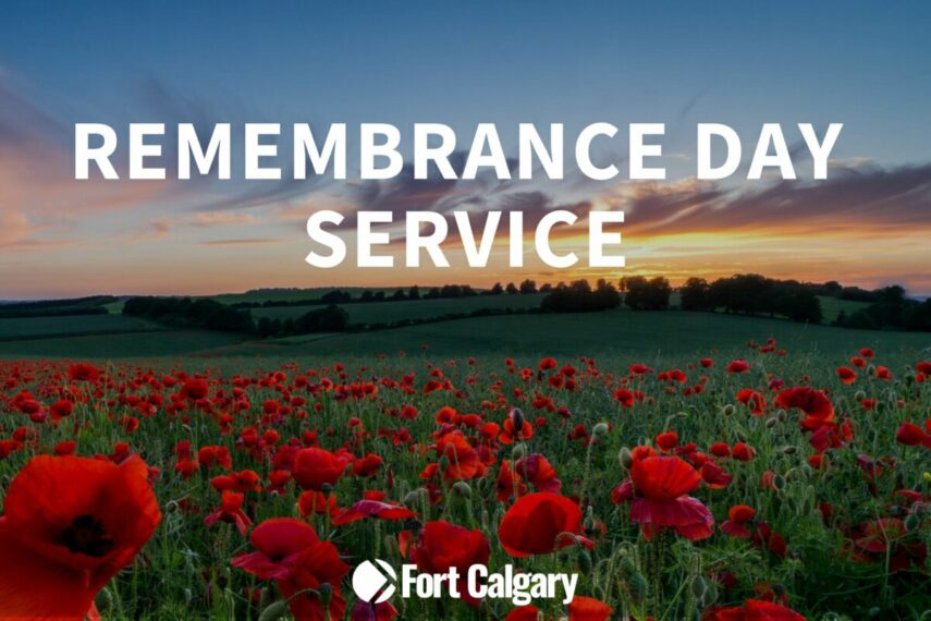 Remembrance Day Service