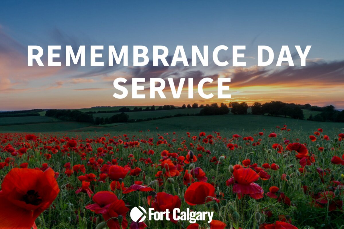 Remembrance Day Service