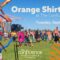 Orange Shirt Day at The Confluence