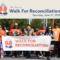 Walk for Reconciliation 2025