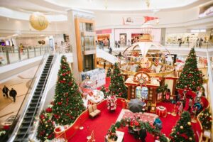 Fan-Favourite Planet Santa Returns to Scarborough Town Centre on November 12