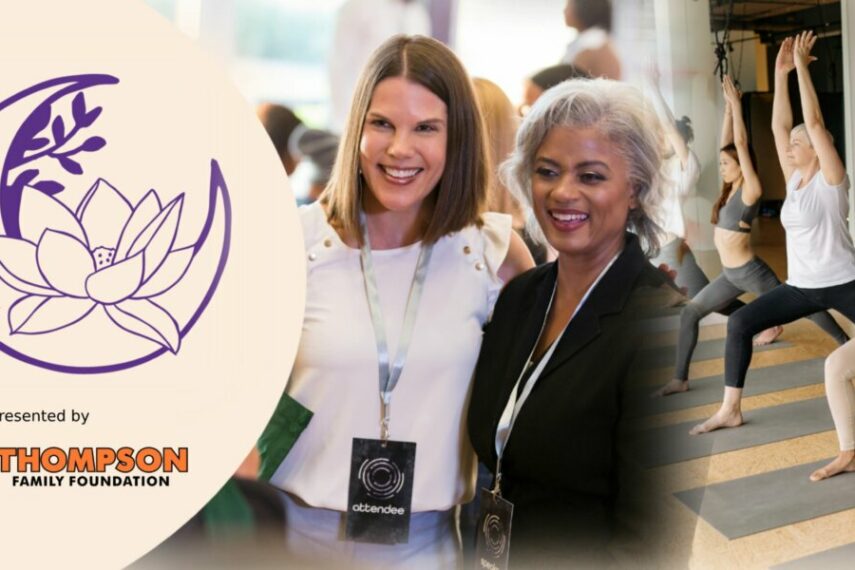 Stollery Women’s Network Wellness Event presented by the Thompson