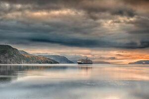 10 Weekend Getaways in Quebec