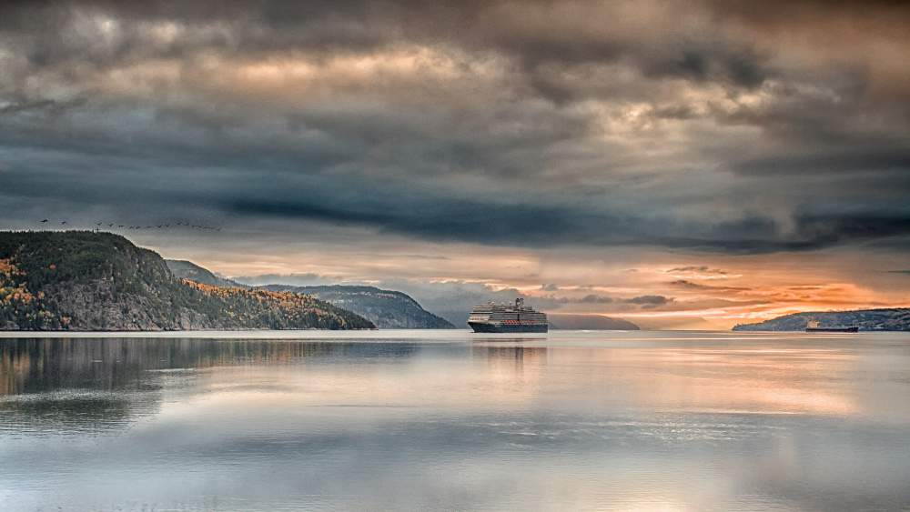 10 Weekend Getaways in Quebec