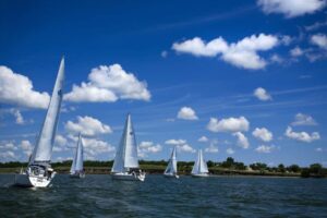 Ten Reasons to Visit Lake Diefenbaker