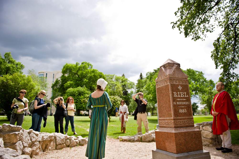 saint-boniface