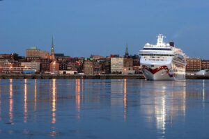 24 Ways to Discover Saint John in 24 Hours