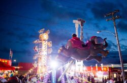 Things to Do this Labour Day Weekend in Saint John