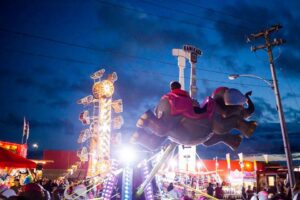 Things to Do this Labour Day Weekend in Saint John