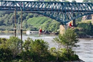 Things to Do Summer Saint John