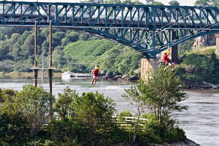 Things to Do Summer Saint John