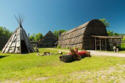 The Best of Summer Adventures Around the Tay Township