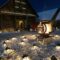 Ontario Places to Go to Enjoy Candlelight Strolls During 2025 Holiday Season