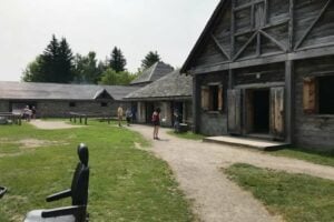 Sainte-Marie among the Hurons 2026 Season: Taste, Tour, and Discover Ontario's Earliest European Roots