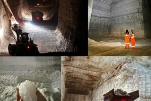 Salt and Harvest Festival 2026: Celebrate Goderich’s Underground Salt Legacy at This Labour Day Weekend Festival