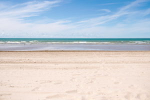 Ontario Won't Close Provincial Beaches Amid Overcrowding Concerns
