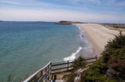 Reasons Why You Should Visit Sandbanks Provincial Park in Newfoundland