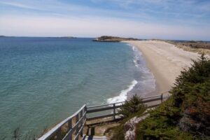 Reasons Why You Should Visit Sandbanks Provincial Park in Newfoundland