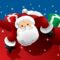 Santa Claus Parade Burllington