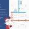 Santa Claus Parade Map 2022