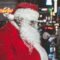 2025 Santa Claus Parades in New Brunswick