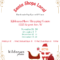 2nd Annual Santa Shops Local - A Holiday Pop Up!