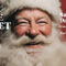 Santa at the Market