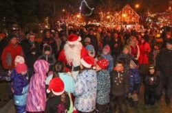 Stittsville Parade of Lights