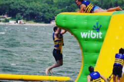5 Inflatable Water Parks in Saskatchewan to Have a Bouncing Time This Summer