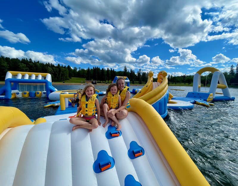 Things to Do This August in Saskatchewan