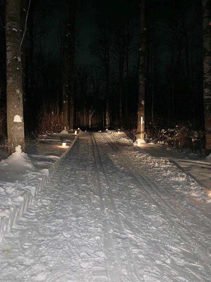 11 Romantic Getaways to Celebrate Valentines Day in Saskatchewan