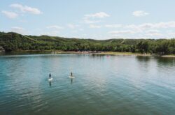 Explore Saskatchewan's Regional Parks for Free with Your Library Card