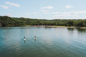 Explore Saskatchewan's Regional Parks for Free with Your Library Card