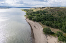 Summer Fun at Saskatchewan Landing Provincial Park