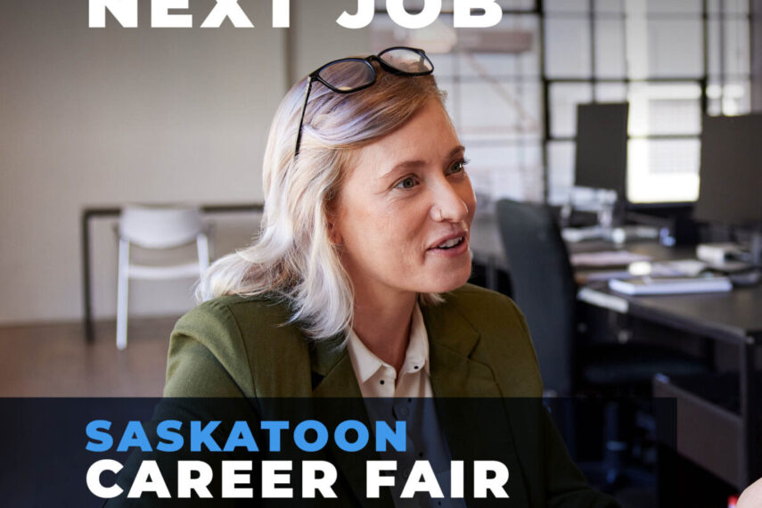 Sasatoon Fair Saskatoon Career Fair and Training Expo Canada