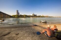 Things to Do & See in Saskatoon