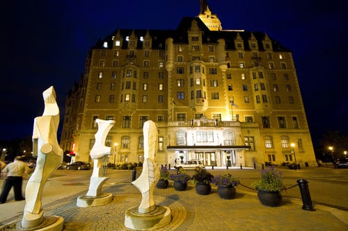 Family Fun Things to Do During Christmas - Winter Break in Saskatoon