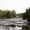 Escape to Sauble Falls Provincial Park: Waterfalls, Sand Dunes, Scenic Trails & More!