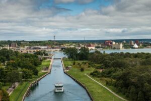 Things to Do & See in Sault Ste. Marie
