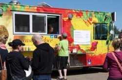 Here’s What You Can Eat, See and Hear at Savour Strathcona County This Sunday