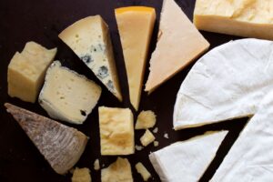 Canada’s Coolest Curds – Ottawa’s Artisan Cheese Festival
