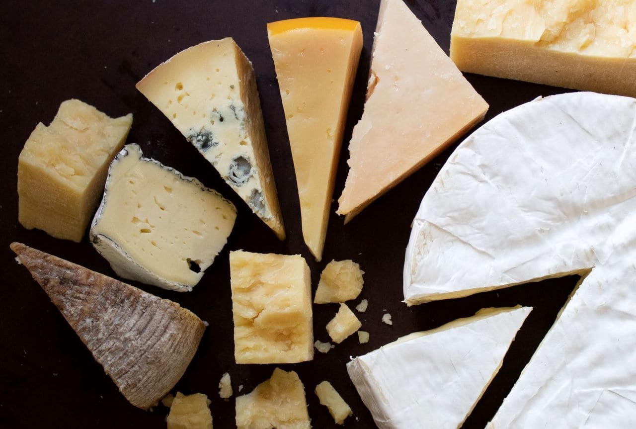 Canada’s Coolest Curds Ottawa’s Artisan Cheese Festival