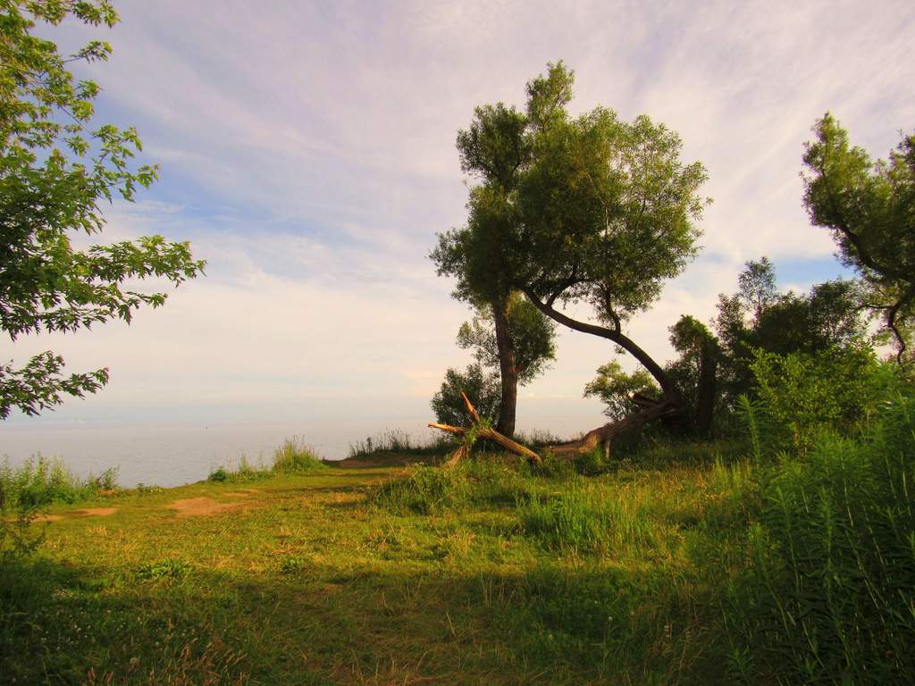 ScarboroughBluffsPark-ViewofLakeOntario