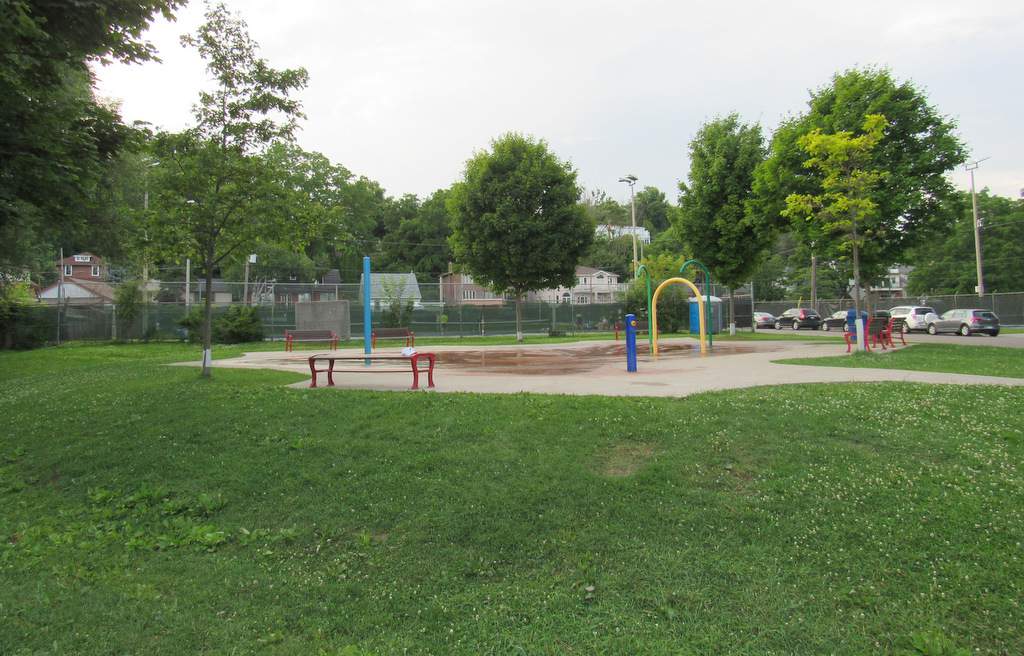 Scarborough Bluffs Park