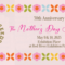 Scattered Seeds “Mother’s Day Special”